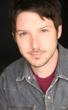 Marc Worden